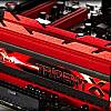 G.SKILL: DDR3 16GB (2x8GB) TridentX 2133MHz CL9 XMP