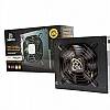 XFX: Black Edition XTR 750W Full Modular (80+ Gold, 4xPEG, 135mm, Single Rail)