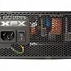 XFX: Black Edition XTR 750W Full Modular (80+ Gold, 4xPEG, 135mm, Single Rail)