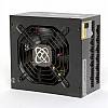 XFX: Black Edition XTR 750W Full Modular (80+ Gold, 4xPEG, 135mm, Single Rail)