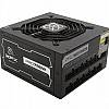 XFX: Black Edition XTR 750W Full Modular (80+ Gold, 4xPEG, 135mm, Single Rail)