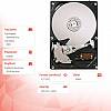 Toshiba: DT01ACA050 500GB 3.5'' SATA3 32MB 7200rpm