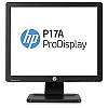 HP Inc.: Monitor 17 P17A LED Backlit Monitor          F4M97AA