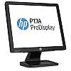 HP Inc.: Monitor 17 P17A LED Backlit Monitor          F4M97AA