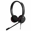 Jabra: Evolve 20 Duo, MS