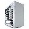 Fractal Design: Define R5  White 3.5'HDD/2.5'SSD ATX/uATX/mITX