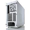 Fractal Design: Define R5  White 3.5'HDD/2.5'SSD ATX/uATX/mITX