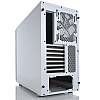 Fractal Design: Define R5  White 3.5'HDD/2.5'SSD ATX/uATX/mITX