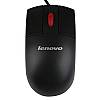 Lenovo: USB Optical Mouse (06P4069)