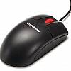 Lenovo: USB Optical Mouse (06P4069)