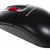 Lenovo: USB Optical Mouse (06P4069)