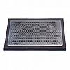 Targus: Laptop Cooling Pad 15-17" Black/Grey