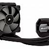 Corsair: Hydro Series H80i v2 120mm High Performance Liguid CPU  Cooler