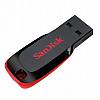 SanDisk: Cruzer Blade 128GB