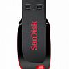 SanDisk: Cruzer Blade 128GB