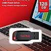 SanDisk: Cruzer Blade 128GB