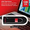 SanDisk: Cruzer Glide 128GB