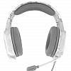 Trust: GXT 322W Gaming Headset - white camouflage