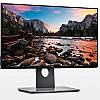 Dell: Monitor 23.8 U2417H InfinityEdge Full HD (1920 x 1080) /16:9/HDMI(MHL)/DP/mDP/5xUSB 3.0/3Y PPG