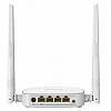 Tenda: Router  N301 Wireless-N 300Mbps