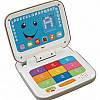 Fisher Price: Laptop malucha