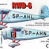 Plastyk: RWD-6