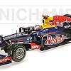 MINICHAMPS: Red Bull Racing Renault RB8