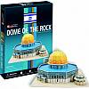 Cubicfun: Puzzle 3D Dome of The Rock