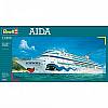 Revell: AIDA (mini)