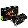 Gigabyte: GeForce GTX 1060 WF OC 3GB DDR5 192BIT 2DVI/HDMI/DP