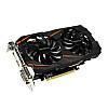 Gigabyte: GeForce GTX 1060 WF OC 3GB DDR5 192BIT 2DVI/HDMI/DP