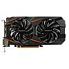 Gigabyte: GeForce GTX 1060 WF OC 3GB DDR5 192BIT 2DVI/HDMI/DP