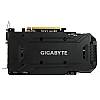 Gigabyte: GeForce GTX 1060 WF OC 3GB DDR5 192BIT 2DVI/HDMI/DP