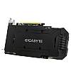 Gigabyte: GeForce GTX 1060 WF OC 3GB DDR5 192BIT 2DVI/HDMI/DP