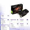 Gigabyte: GeForce GTX 1060 WF OC 3GB DDR5 192BIT 2DVI/HDMI/DP