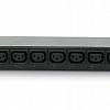 APC: AP7921B PDU SWITCHED 1U 16A/230V 8xC13