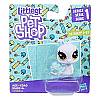 Hasbro: Littlest Pet Shop, Figurki podstawowe, Snail