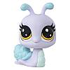 Hasbro: Littlest Pet Shop, Figurki podstawowe, Snail