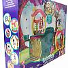 Mattel: ENCHANTIMALS Zestaw Leśny Domek