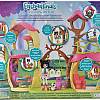 Mattel: ENCHANTIMALS Zestaw Leśny Domek