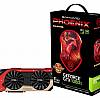 Gainward: GeForce GTX 1080 Ti Phoenix GS 11GB 352BIT DVI-D/HDMI/3DP