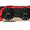 Gainward: GeForce GTX 1080 Ti Phoenix GS 11GB 352BIT DVI-D/HDMI/3DP