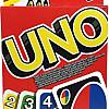 Mattel: Gra Karty Uno