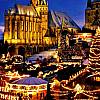2-dniowa wycieczka dla 1 osoby na Jarmark Bożonarodzeniowy Wiedeń Express