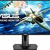 Asus: Monitor 27 LED VG278Q