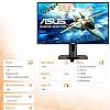 Asus: Monitor 27 LED VG278Q