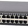 Netgear: GS724TP Switch Smart 24x1Gb PoE 2xSFP