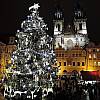 2-dniowy wyjazd na Jarmark Bożonarodzeniowy do Pragi