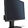 NEC: Monitor 24 MS EA244WMi bk IPS, W-LED, DVI, czarny