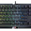 Trust: GXT 890 Cada RGB Mechanical Keyboard